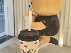 -KOI Thé(厦门国贸广场店)