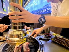 -大叹号·朝鲜族烤肉(潍坊泰华城店)