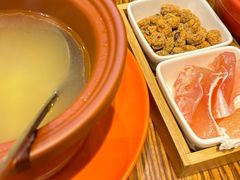 -百年神厨·地道川菜(清江西路店)