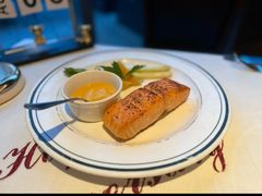 -Wolfgang’s Steakhouse 沃夫冈牛排馆(上海白玉兰广场店)