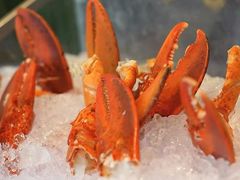 -圣丰索菲特·2 On 988 Café 自助餐厅