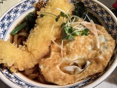 生日面-阿吾罗日本料理(K11艺术中心店)