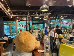 -咖法森林·咖啡  酒吧(天河店)