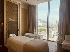 -大连君悦酒店