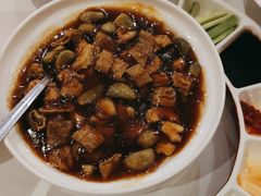 -大鸭梨烤鸭(石佛营店)