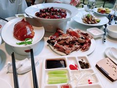 -四季民福烤鸭店(东四十条店)