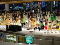 -池畔酒吧 WET Bar