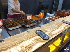 -宝丽金大酒店·洗浴中心