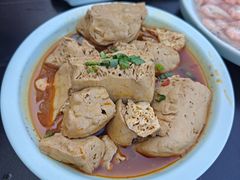 东山老豆腐-美味之家·湖景农家乐(太湖东山店)