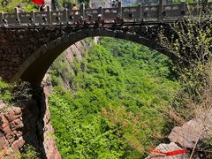 -苍岩山风景名胜区