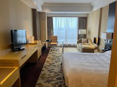 -上海浦西万怡酒店