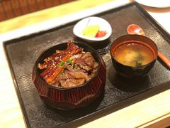 -yokocho上横町·日本食街(深业上城店)