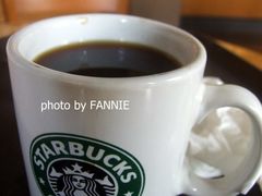 -星巴克(宁波老外滩店)