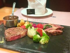 M3澳洲肉眼牛排-SHARK鲨鱼餐吧(购物公园店)