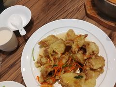 -九转小磨·东北菜老字号(祥安店)