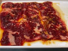 -神户赤童日式烤肉伙伴(东直门店)