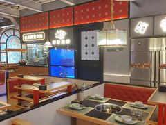 -廖掌柜·重庆鲜货火锅(上海首店)