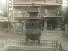 -罔极寺