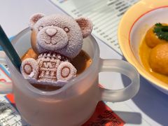 -肥韬茶餐厅(海上世界店)
