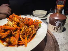 -虾胡闹龙虾馆(湄南河店)