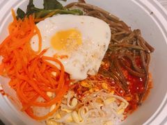 -屋里家延边朝鲜族冷面(南园店)