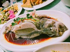 -好妈王饺子(滂江街店)