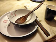 -绿茶餐厅(成都大悦城店)