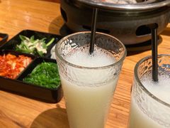 -千寻烧肉(政务区店)