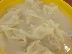 -龙抄手(春熙路总店)