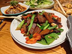 -花溪雨·森林餐厅(石基店)