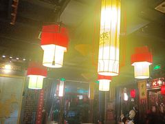 -蜀大侠火锅(香格里拉店)