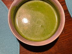 -甘尼仕印度餐厅酒吧(斜塘老街店)