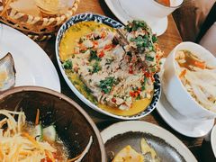 -曼谷食堂·泰国家庭料理