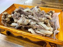 -塞伊德·蒙餐(锡林浩特店)