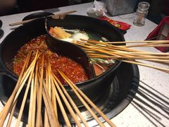 -钢管厂五区小郡肝串串香(南山店)