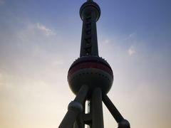 -东方明珠·可口可乐欢乐餐厅