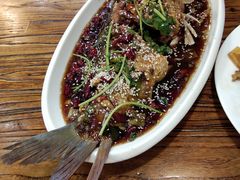 -美味居(古城店)