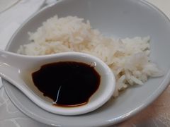 猪油捞饭-大荣华酒楼(元朗老店)