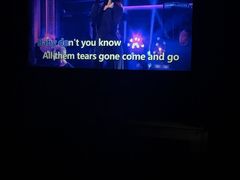 -百威KTV(恒福路店)