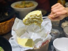 -烎记烧烤(蓝天花园店)