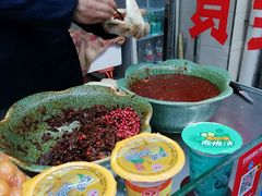 -老金家蛋菜夹馍(西安总店)