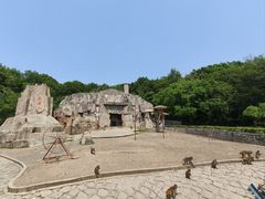 -哈尔滨北方森林动物园