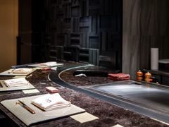 -Ginza Onodera铁板烧(外滩十八号店)