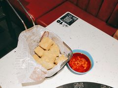 -京韵胡同·酱香羊蝎子火锅涮肉(长寿路店)