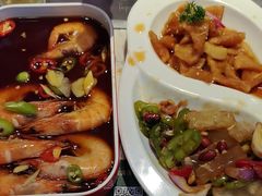 -三毛烤羊腿(乐园路总店)