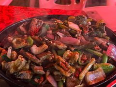 -联丰美食(番禺店)