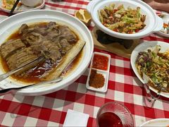 -西贝(无锡万象城店)