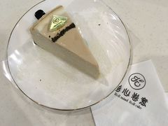 -卷心卷意·轻甜蛋糕(新光天地店)