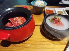 -焱铁烧·黑毛和牛专门店(南宁万象城店)