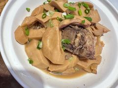 -大灶头·新昌菜(中国茶市店)